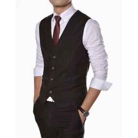 Trajes dos padrinhos ?? #vemopinar - 4