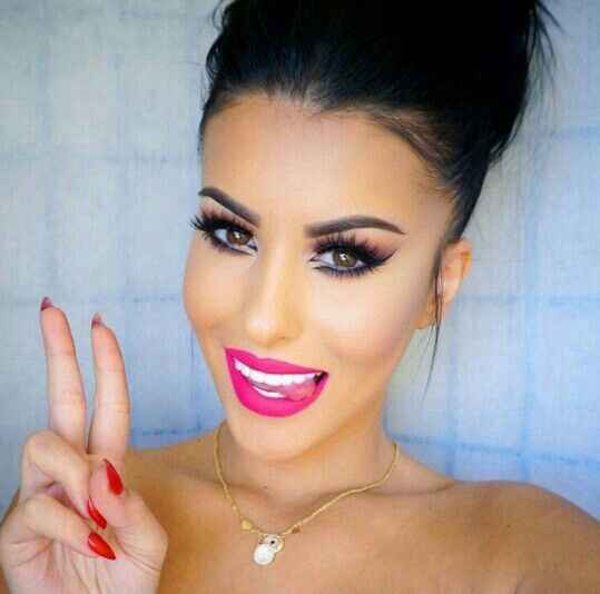  Make do pré wedding (?) #help - 6
