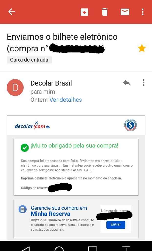  Lua de mel agendada! ❤❤ - 4