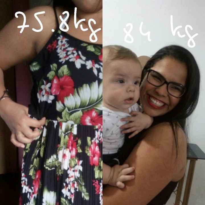  Dieta para o dia c e para a vida toda!! #resultados - 1