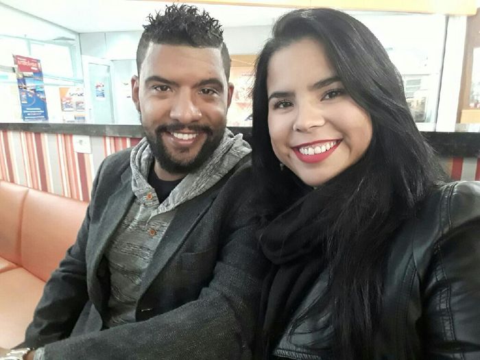 Noivinhas miopes, óculos ou lentes? - 2