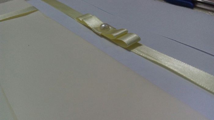 Meu convite diy - 1
