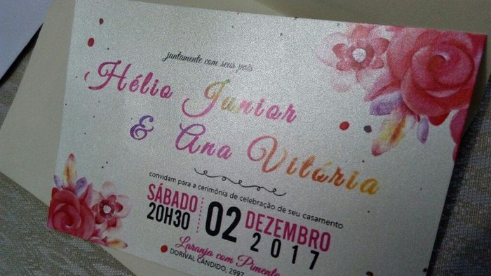 Meu convite diy - 3