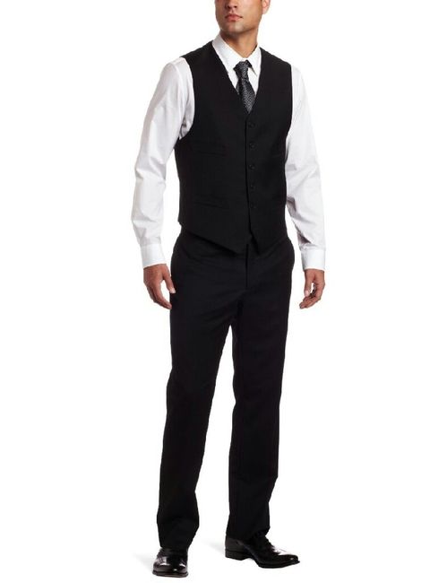 Trajes dos padrinhos ?? #vemopinar - 3