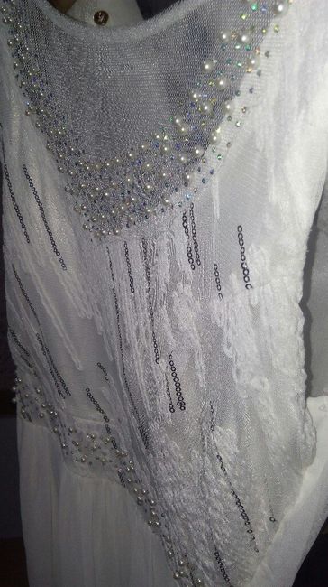  Vestido p pré wedding/civil #vemver - 2