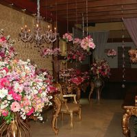  Dúvida cor decoração da festa - 2