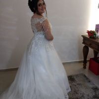 Meninas casei! 👰🤩❤️ - 1