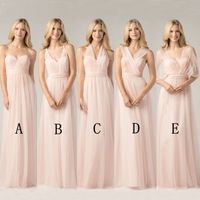 Vestido das madrinhas - 1