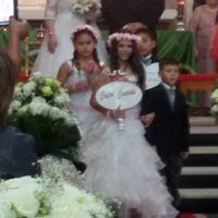 saida da igreja