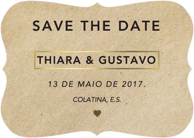 Save the date #help - 1