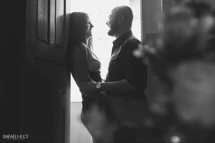 Casamento civil - 1