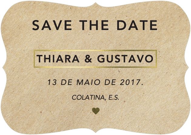 Save the date #help - 1