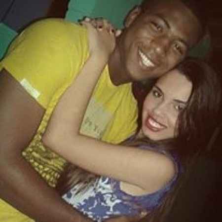 Eu e meu amor