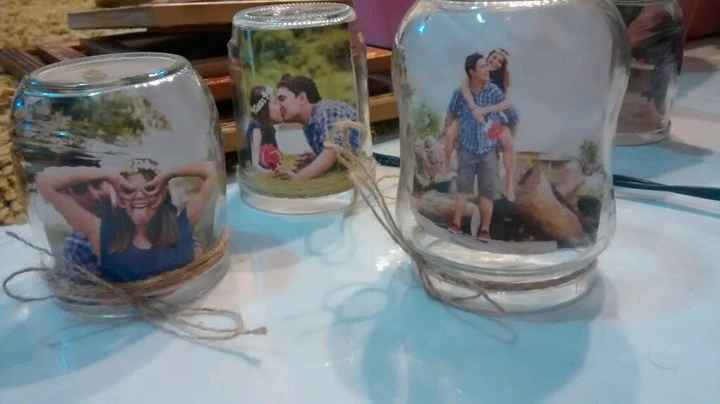 Alguns diy - 2