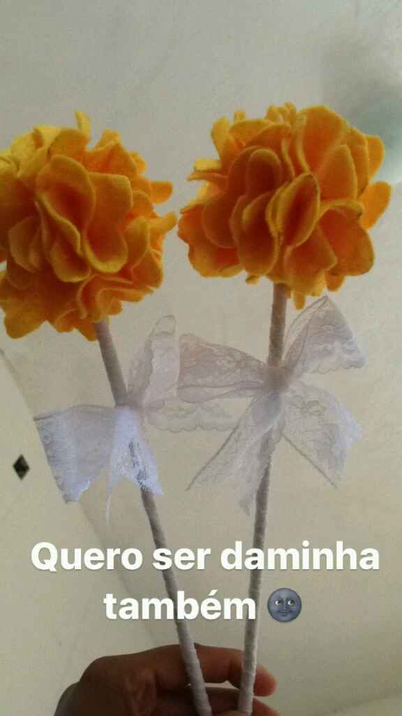 Alguns diy - 4