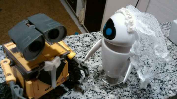 Alguns diy - 8