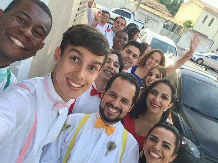 Casei- parte 2: trajes - 4
