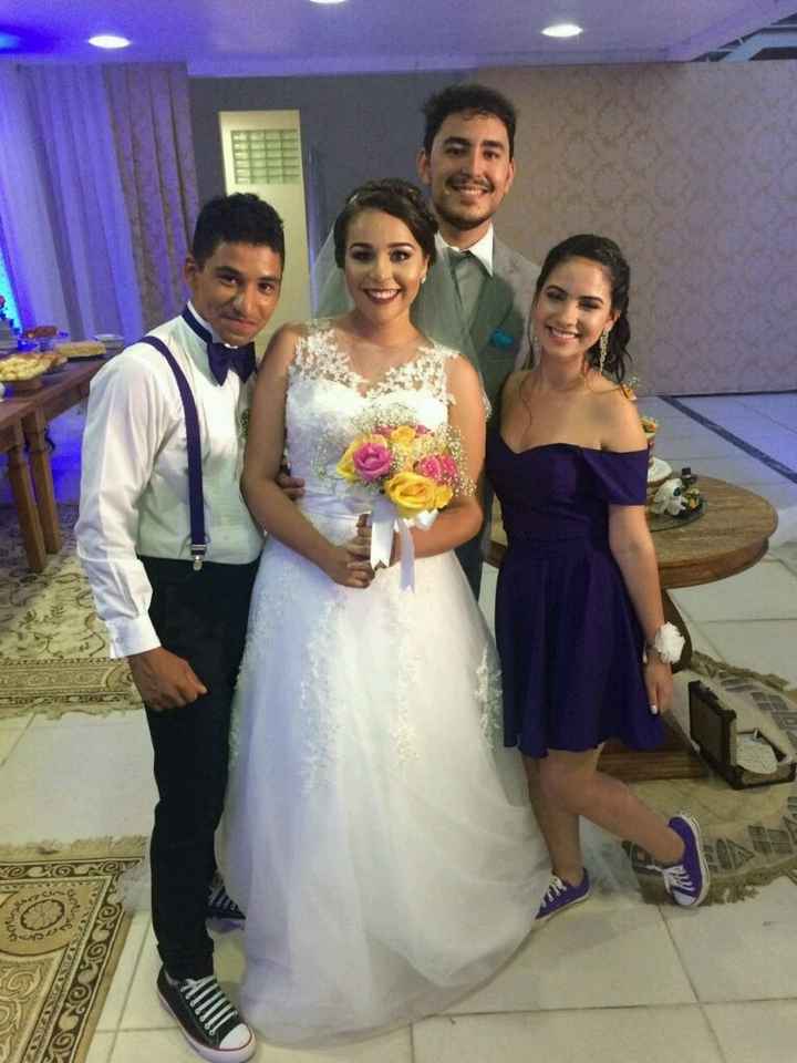 Casei- parte 2: trajes - 5