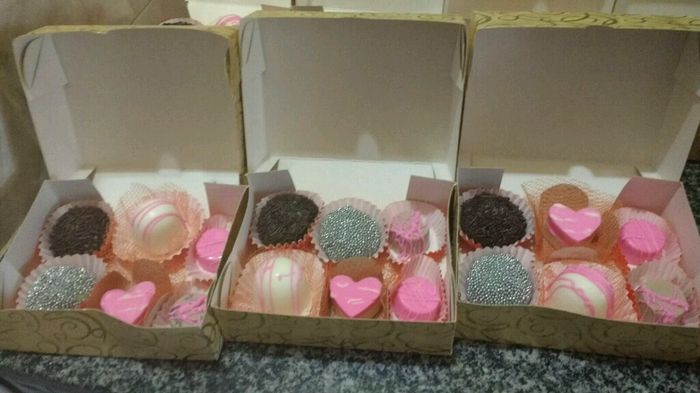 Intimação para os padrinhos diy - 3