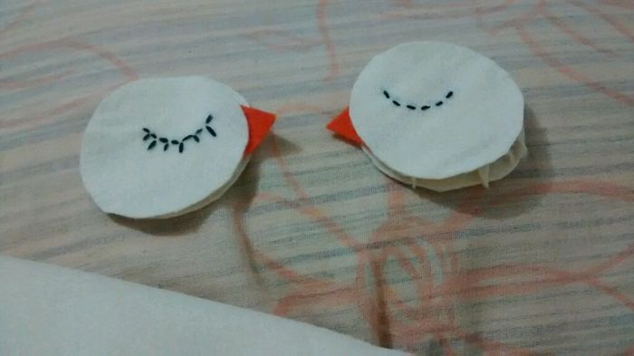 Topo de bolo diy :3 - 3