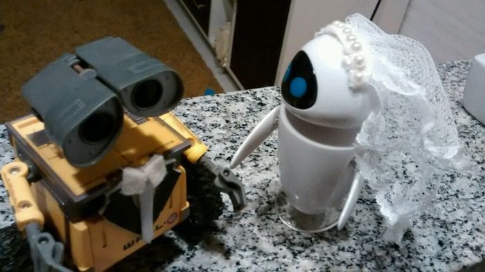 Alguns diy - 8