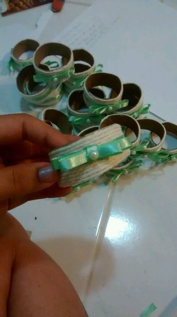 Alguns diy - 10