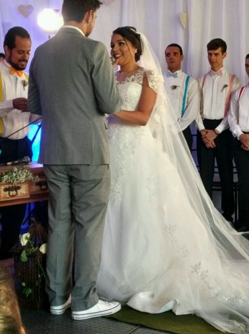 Casei- parte 2: trajes - 2