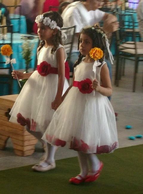 Casei- parte 2: trajes - 7
