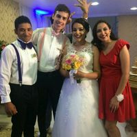 Casar de all star - 1