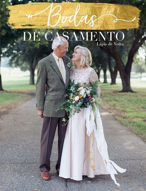 bodas de ouro 1