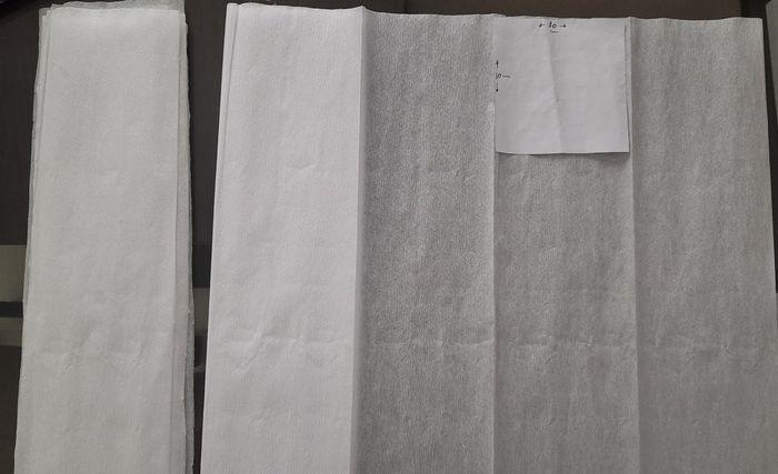 Forminha de papel para doces - diy 2