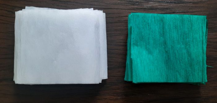 Forminha de papel para doces - diy 3