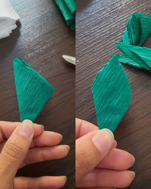 Forminha de papel para doces - diy 5