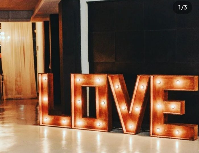 Decoração com objetos próprios ou alugados ? 3