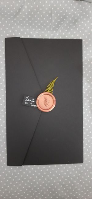 Mostre AQUI o DIY que você fez para o seu casamento! 8