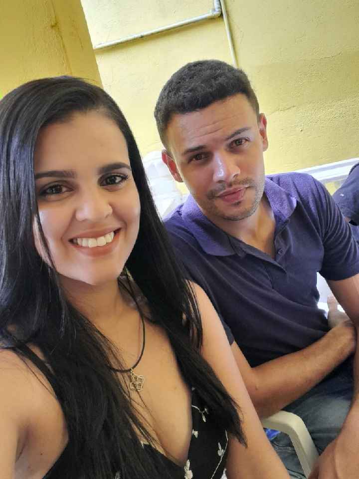 Meu noivado - 6