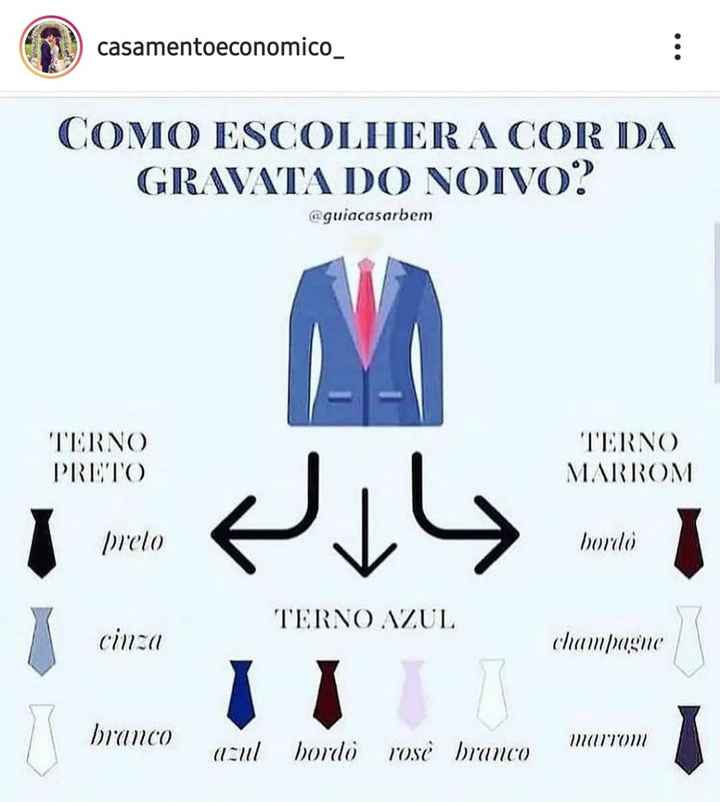 Gravata - 2
