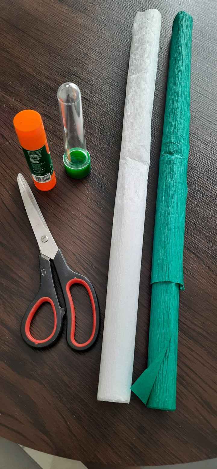 Forminha de papel para doces - diy - 1