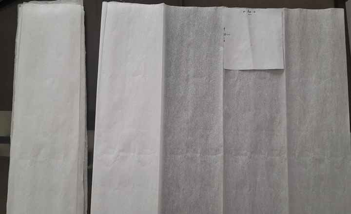 Forminha de papel para doces - diy - 2