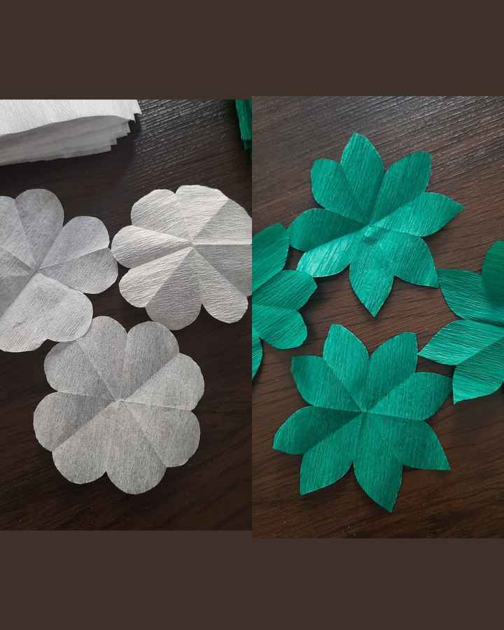 Forminha de papel para doces - diy - 6