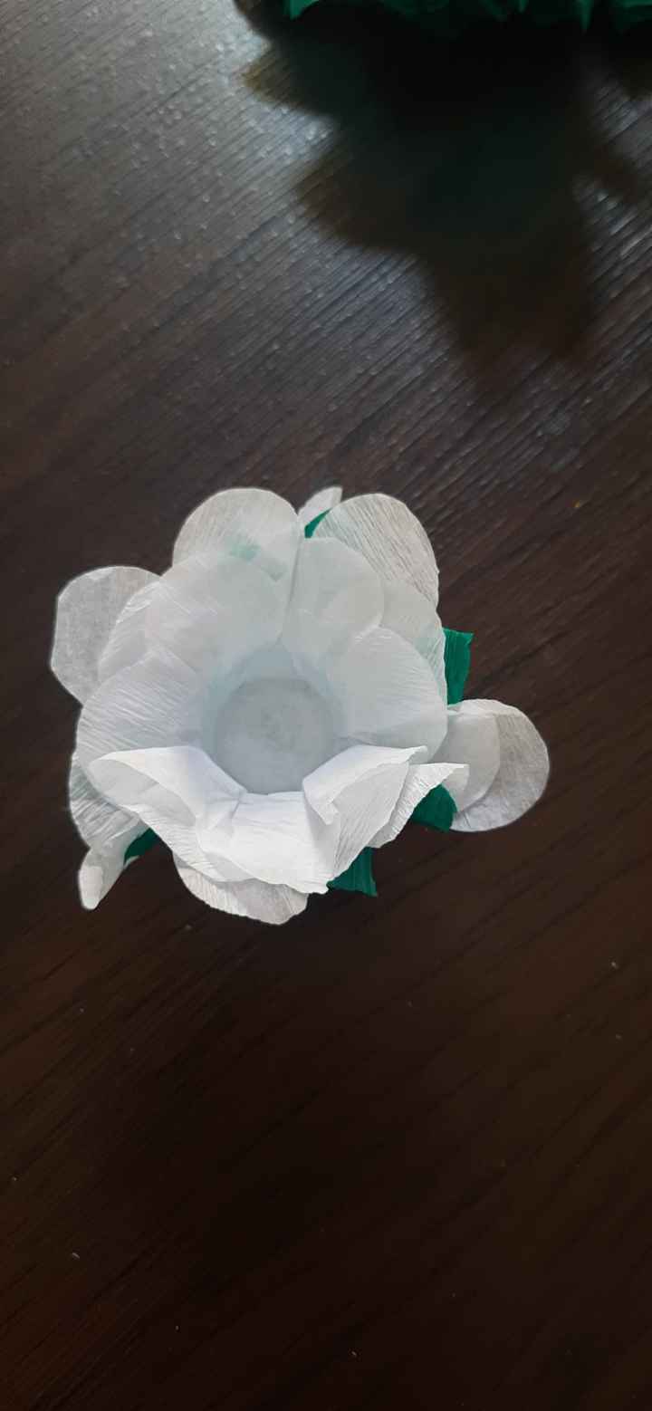 Forminha de papel para doces - diy - 9