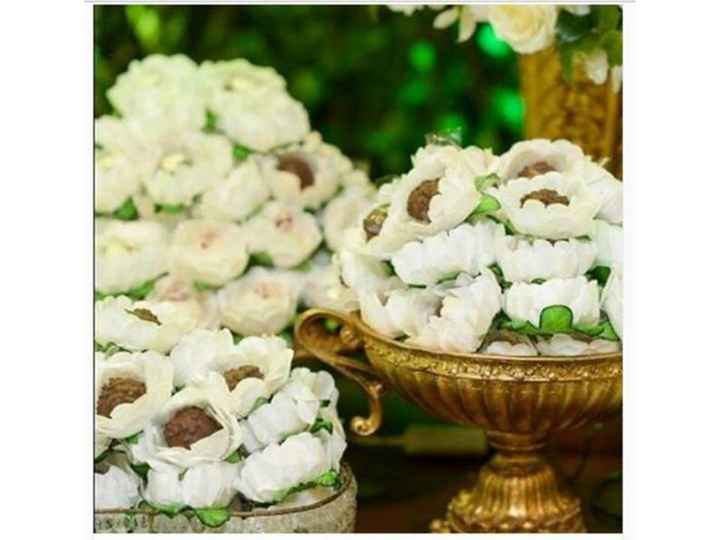 Forminha de papel para doces - diy - 11