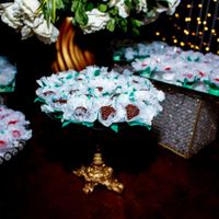 Forminhas para doces, pq tão caras?? - 1