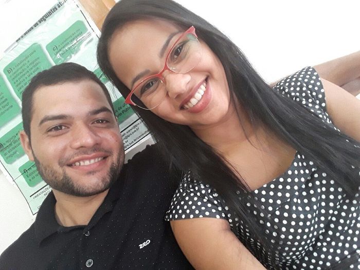  Casamento no Civil - 2