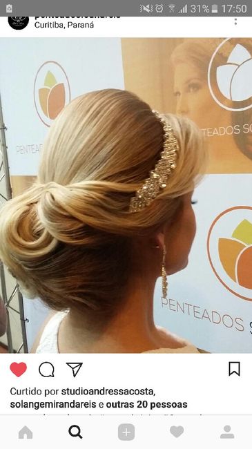  Inspirações de pentrado - 8