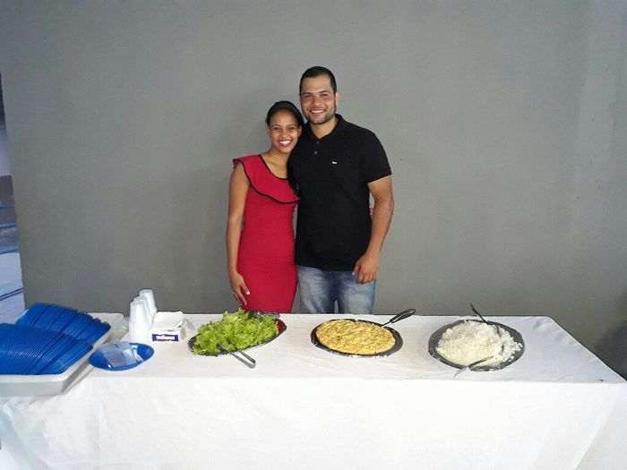  Meu chá de panela - 9