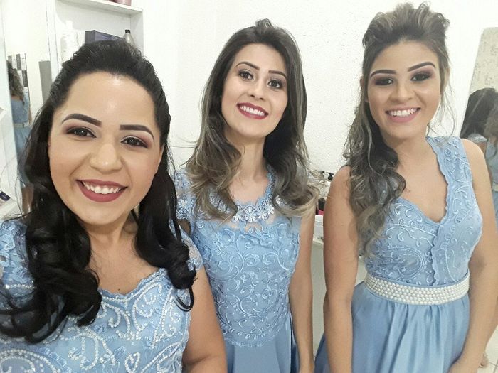  Enfim casados - 2