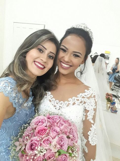  Enfim casados - 3