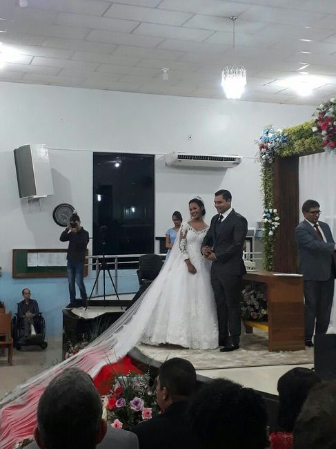  Enfim casados - 4