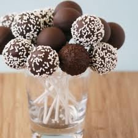 Cakes Pops casamento